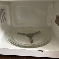 ノジマ電子レンジの画像