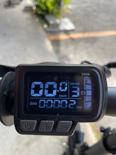 【自転車】【折り畳み】【アシスト】【管理番号12803】s