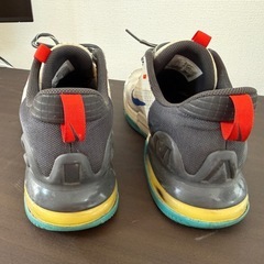 ナイキエアーマックスの画像