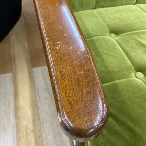 【トレファク ラパーク岸和田店】2人掛けソファー　入荷しました。