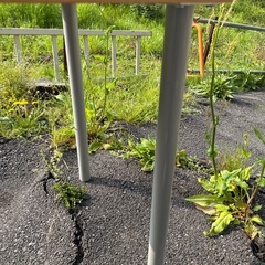 ニトリ　デスク　の画像