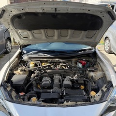 86G zn6 MT 前期の画像