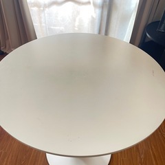 円
テーブルの画像