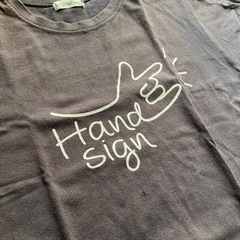 130cm  半袖Tシャツ 4枚セットの画像