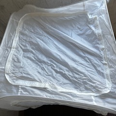 カメラ撮影用　フォトスタジオ？の画像