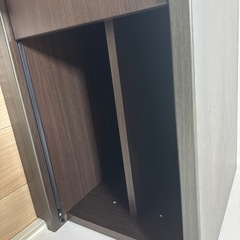 テレビ台の画像