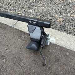 ルーフボックス、ルーフバーセット
の画像