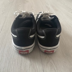 Vans  バンズ　オールドスクール　23cmの画像