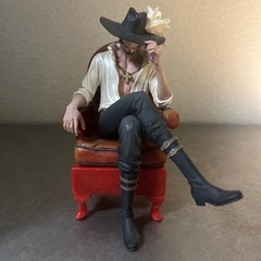 ワンピース　フィギュアの画像