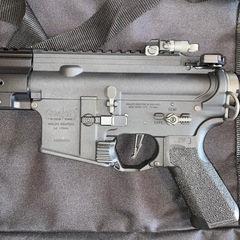 VFC Avalon CALIBUR 電動ガンの画像