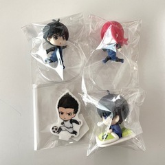 ブルーロックの画像