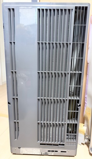 窓用 エアコン ウインドウエアコン KOIZUMI ルームエアコン