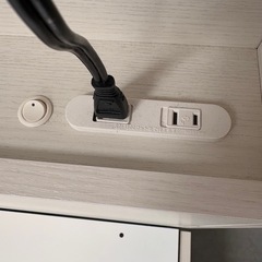 ⭐️ゼミダブルベット⭐️ 中古ベッドフレーム+ベッドマットレス 大阪市近郊配送無料の画像