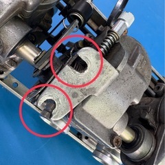 CR29 kz1000 Z1 Z2 MK2の画像