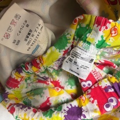 短パン　ズボン　ステテコ5枚セット
の画像