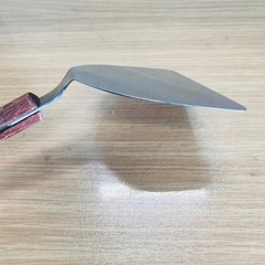 otafuku オタフクソース　コテ　ヘラ　大　25cm 2個(2)の画像