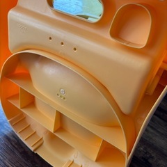 リッチェル  ベビーチェア ベビーバスの画像