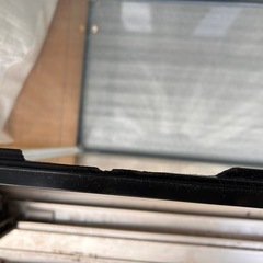 60センチ　ガラス水槽　の画像