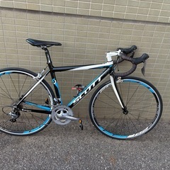 SCOTT/スコット SPEEDSTER S30　ロードバイク の画像