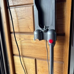  ダイソンV10掃除機  6500mAh電池の画像