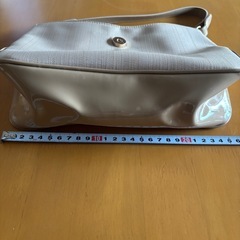 Anna Nicolaのブランドのバック　新古品の画像