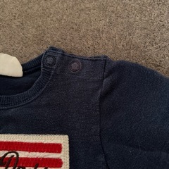 ８０サイズ夏服セット👦🏻の画像