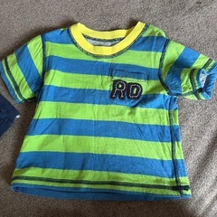 ８０サイズ夏服セット👦🏻の画像