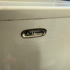 【急募】2ドア冷蔵庫｜しっかり冷えます◎ 即引き取り歓迎（恵比寿） 汚れありの画像