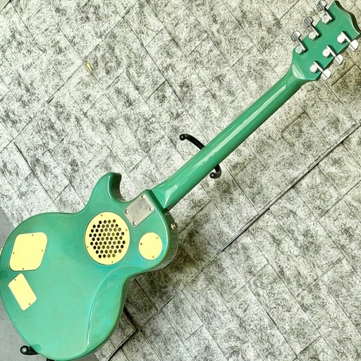Fresher Picker アンプ内蔵ギター (maro) 南大高の弦楽器、ギターの