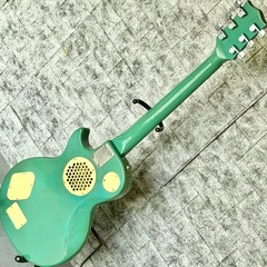 Fresher Picker アンプ内蔵ギターの画像