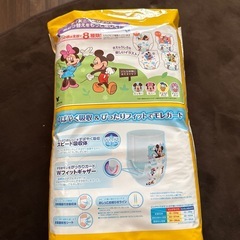 紙オムツ　　
の画像