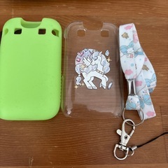 mamorino 5   auキッズケータイの画像