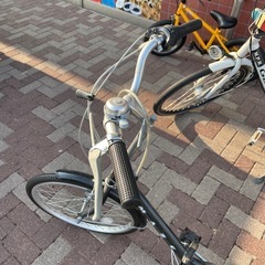 AMAZE 20インチ 折り畳み自転車の画像