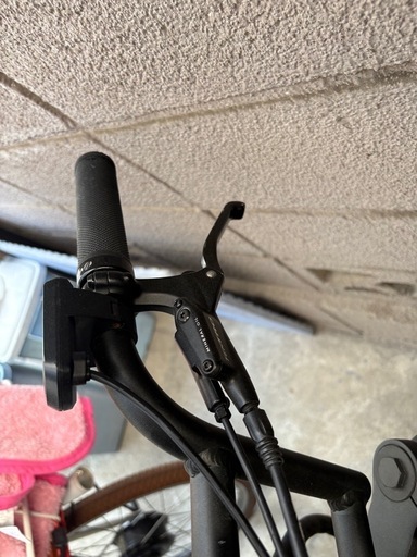 電動自転車yadea