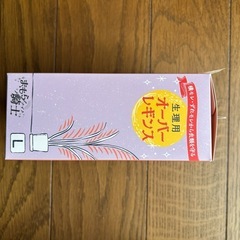 まもら騎士(ナイト)オーバーレギンス①の画像