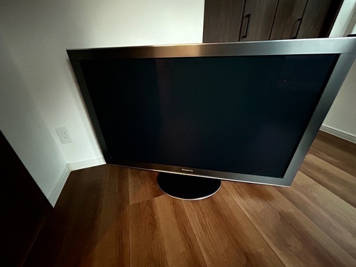 50型テレビPanasonic