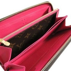 ルイヴィトン財布の画像