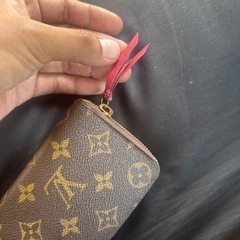ルイヴィトン財布の画像