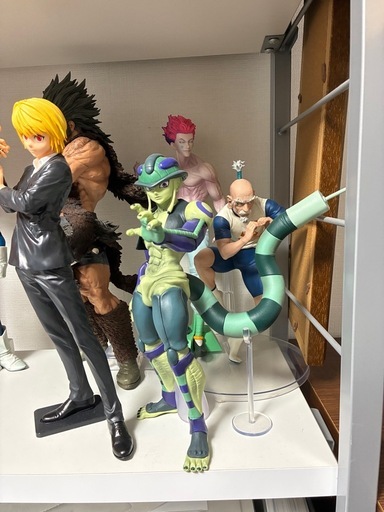 ◇ドリーム尼崎1号館◇【ジモティー割引対象商品】ワンピース P.O.P