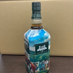 EARLY TIMES    140周年記念ボトル　サンプル品の画像