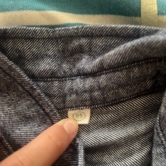 キッズ　トップス　子供服　　
95の画像