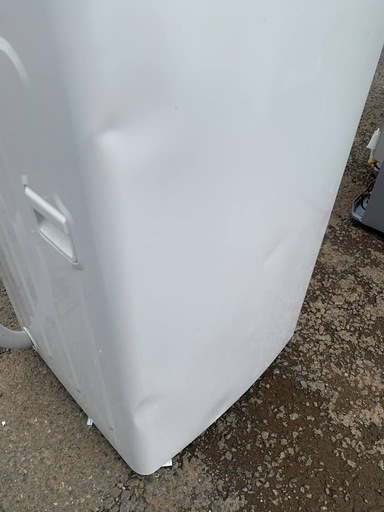 AQUA 電気洗濯機　AQW-G50GJ