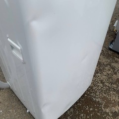 AQUA 電気洗濯機　AQW-G50GJの画像