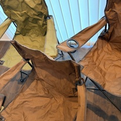 Cainz アームチェアの画像