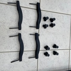 YAKIMA ルーフキャリア  の画像