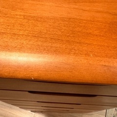 5段  チェストの画像