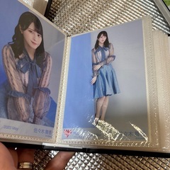 イコラブのコレクション色々の画像