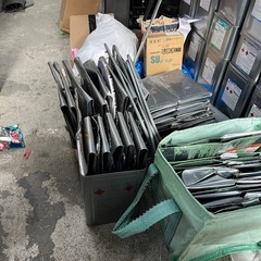 防水材料（ウレタン、FRP）　一斗缶の空缶の画像