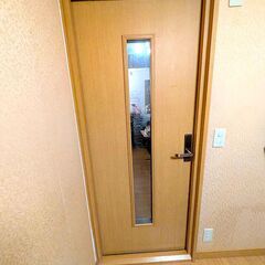 旧式 KAWAI ナサール 3.7畳 -35db 中古防音室 東京都から！※6/29設置対応可能な方限定の画像