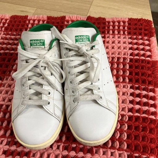 アディダススタンスミス